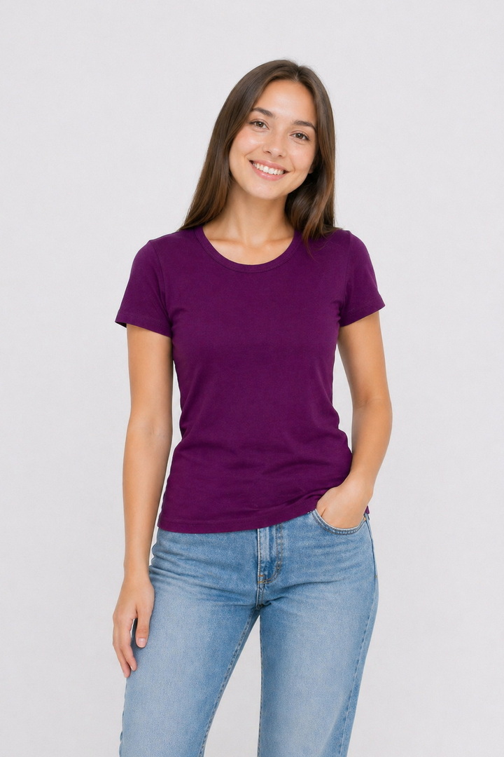 Футболка жіноча